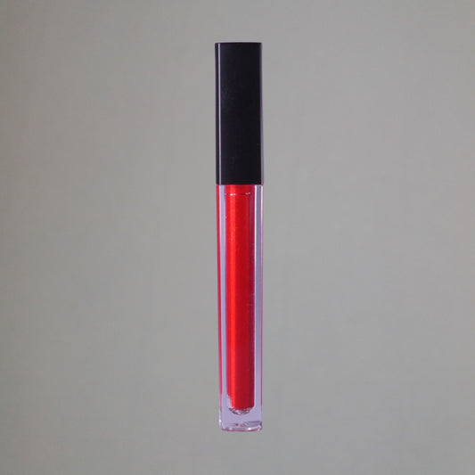 Scarlet Shine – Glossy