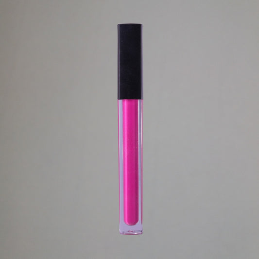 Hot Pink – Glossy