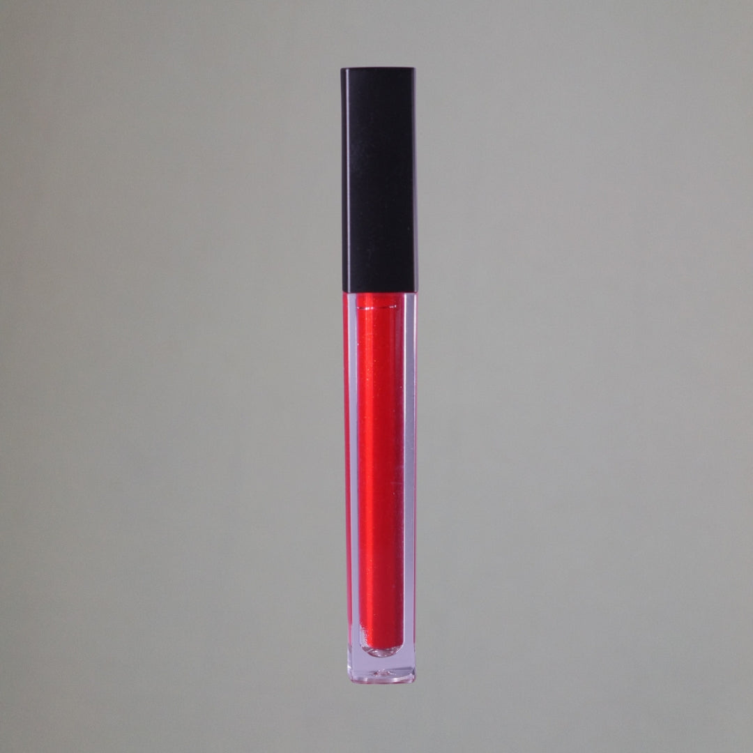 Scarlet Shine – Glossy