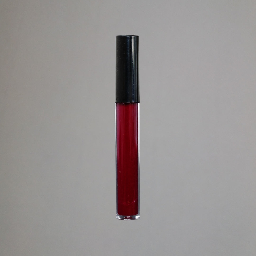 Soft Wine – Glossy