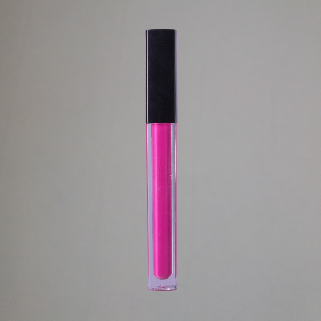 Hot Pink – Glossy