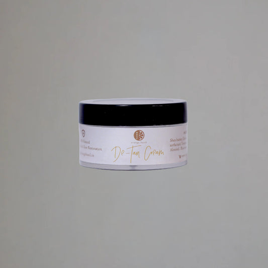 De-Tan Cream