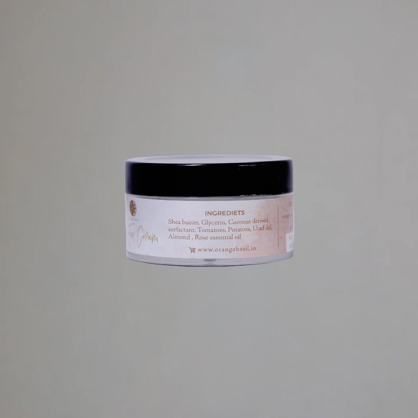 De-Tan Cream